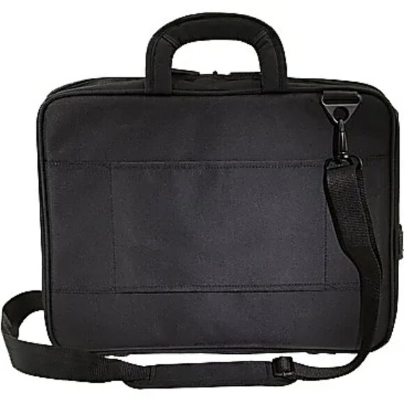 NEW ECO STYLE Tech Pro Carrying Case for 16.1" iPad Notebook - Picture 3 of 11